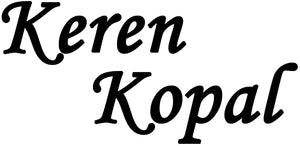 Keren Kopal logo