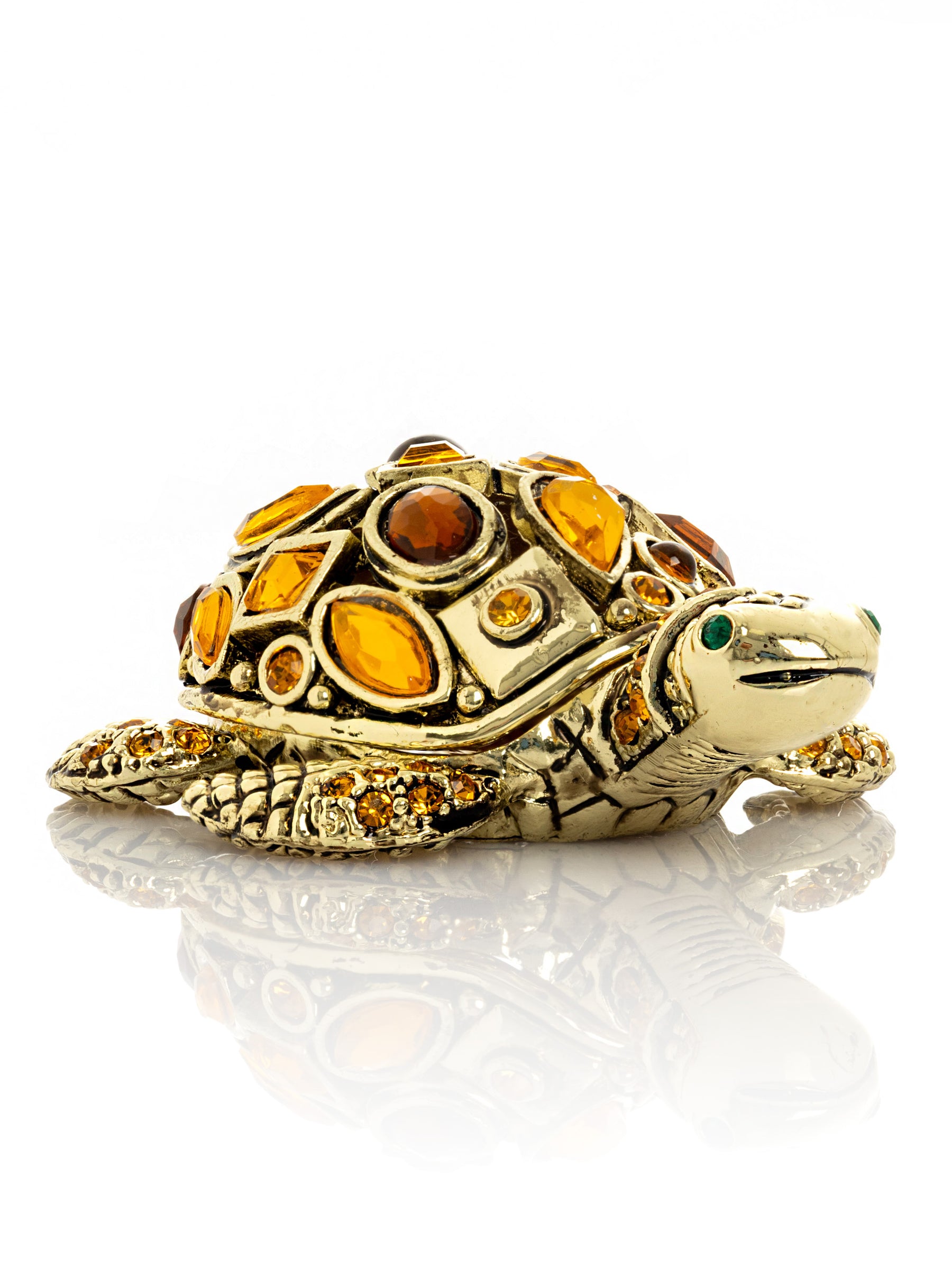 Golden Turtle