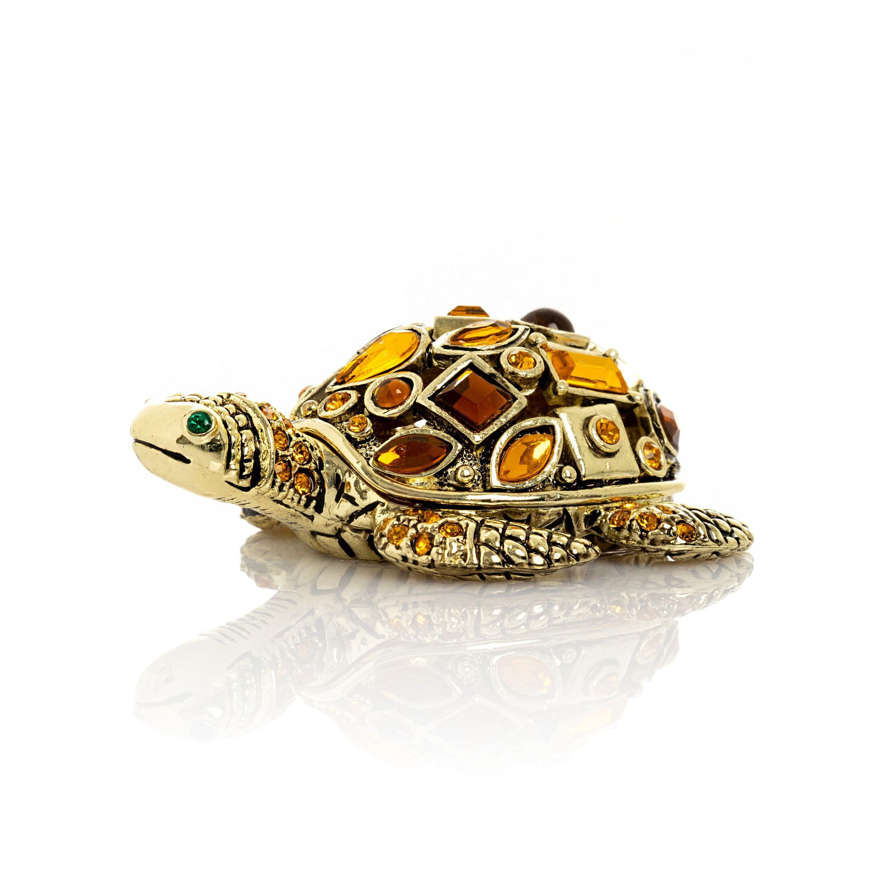 Golden Turtle