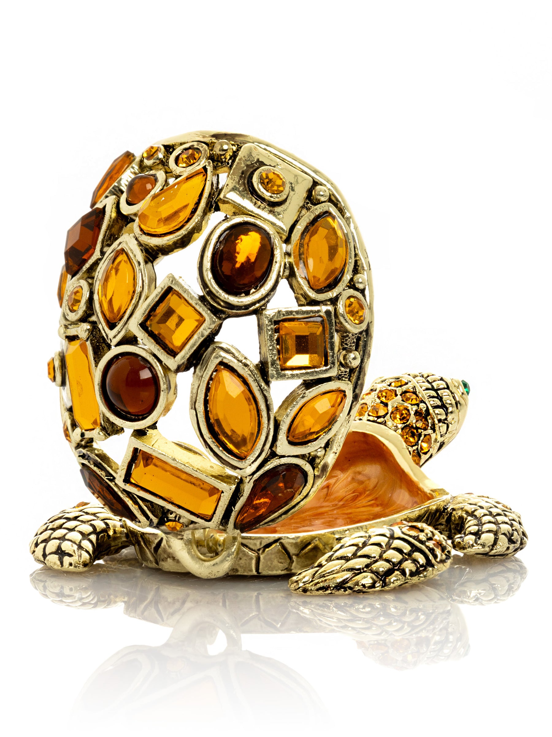 Golden Turtle