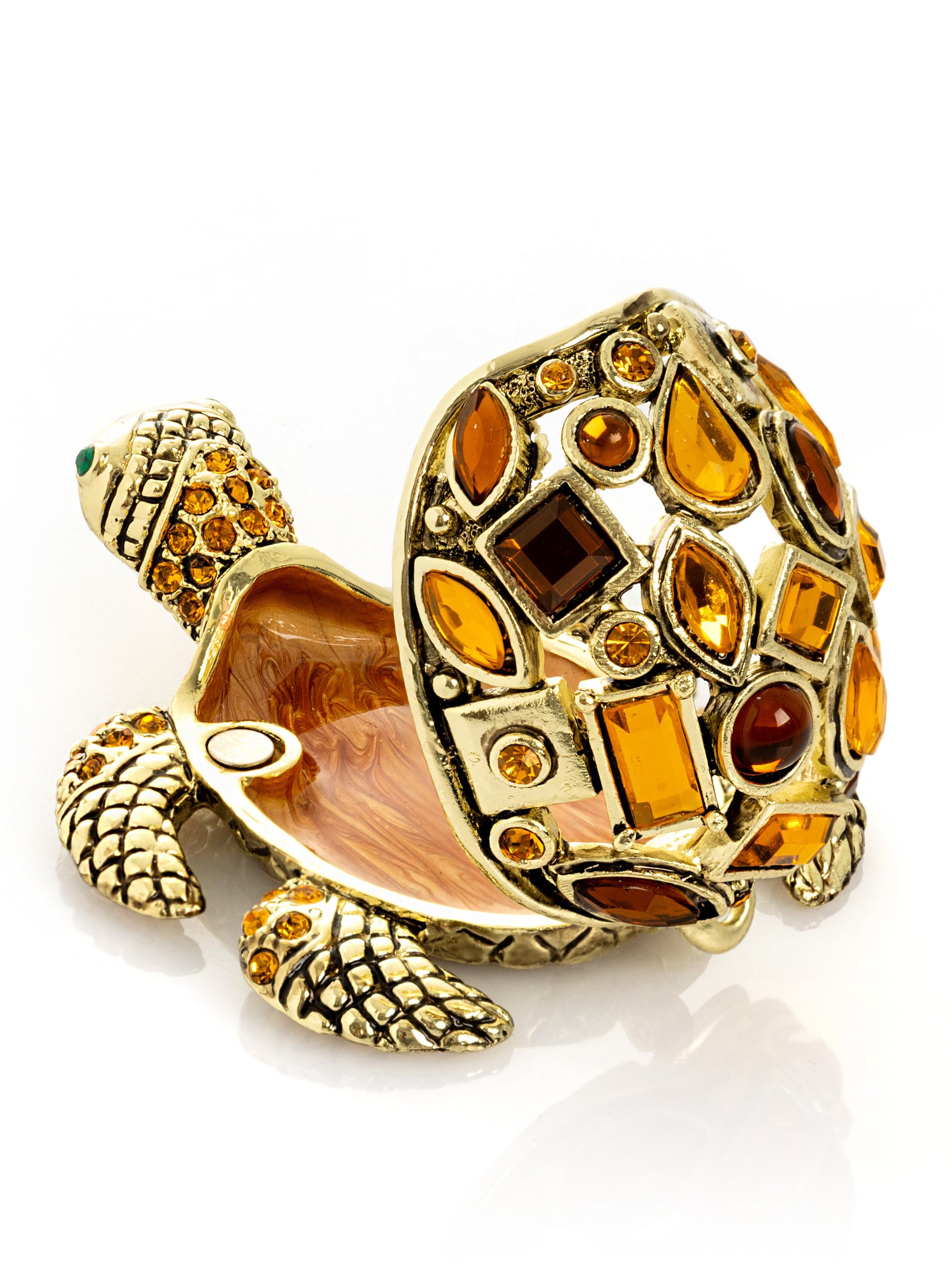 Golden Turtle