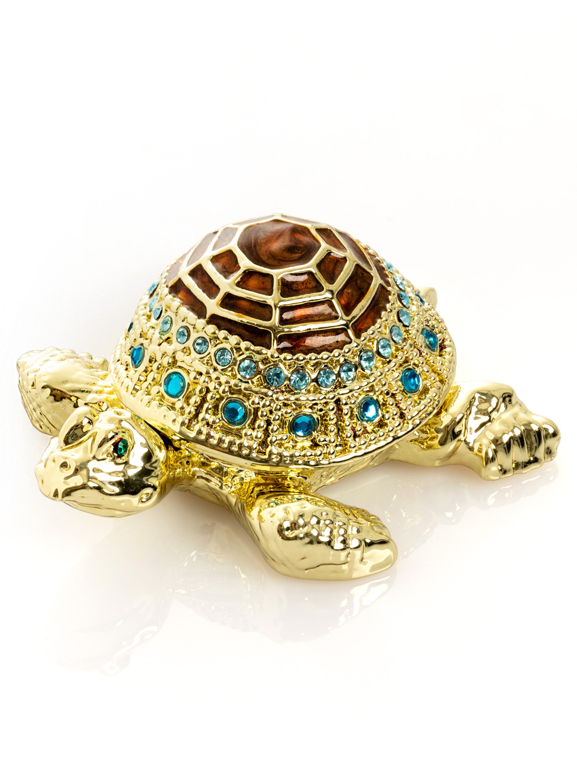 ソニーエンジェル　金亀　黄金亀 gold turtle Golden Turtle