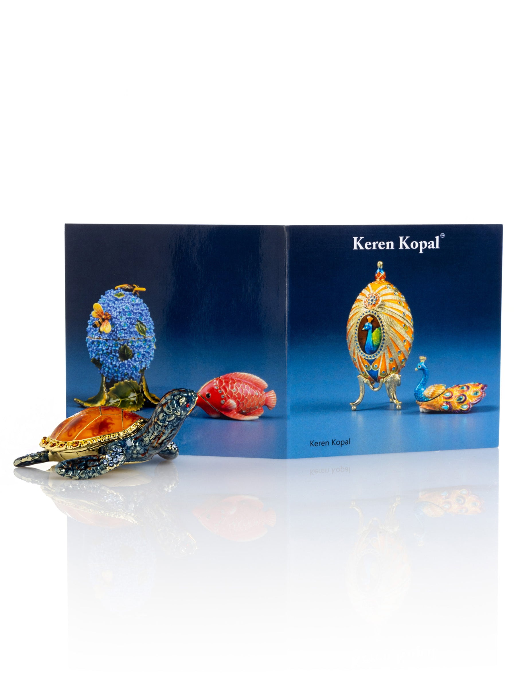 Sea Turtle