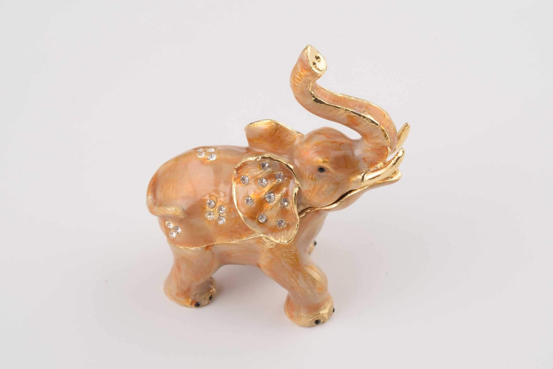 Keren Kopal Cheering Elephant