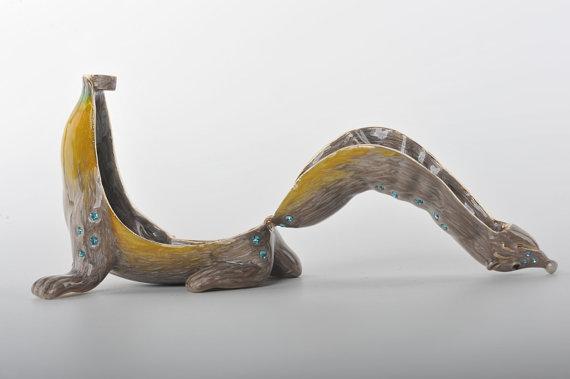 Keren Kopal Circus Sea Lion