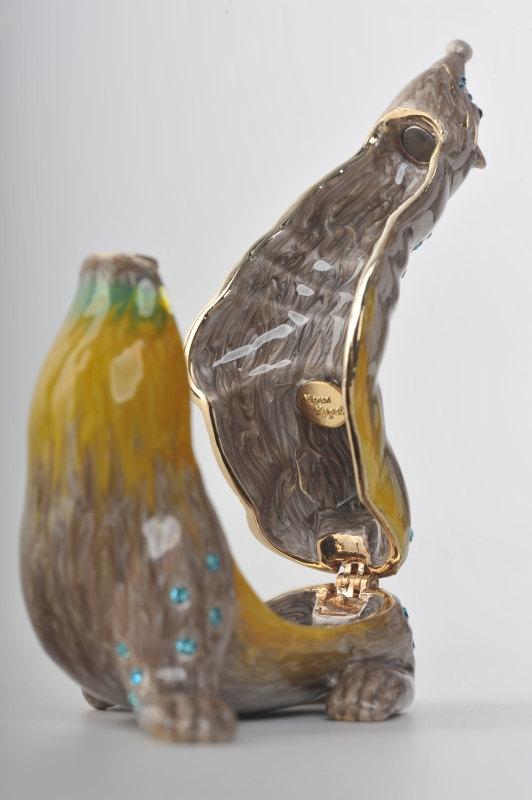 Keren Kopal Circus Sea Lion