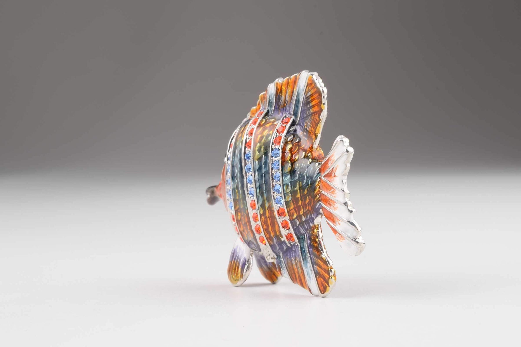 Keren Kopal Colorful Fish