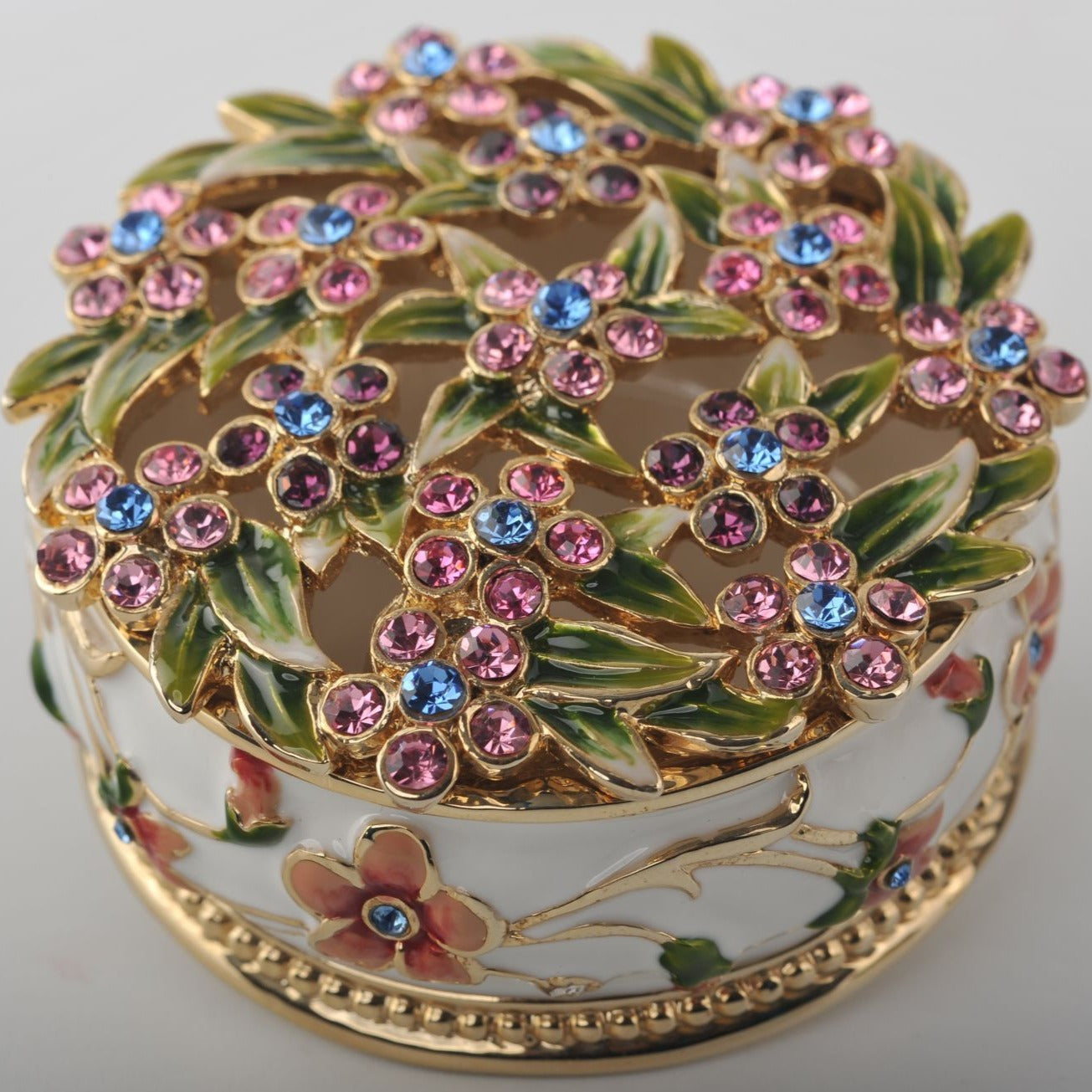 Keren Kopal Flowers Box