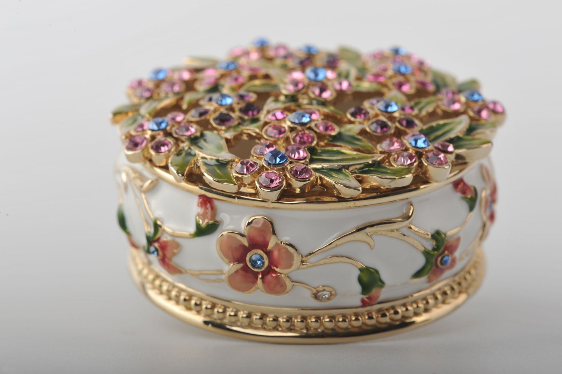 Keren Kopal Flowers Box