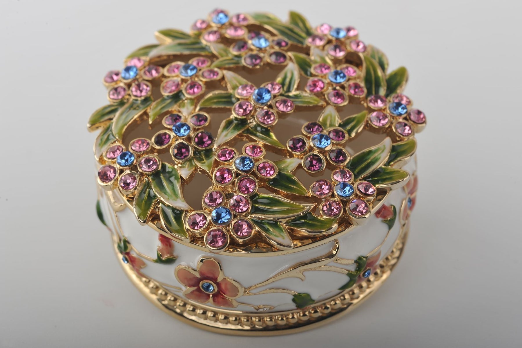 Keren Kopal Flowers Box