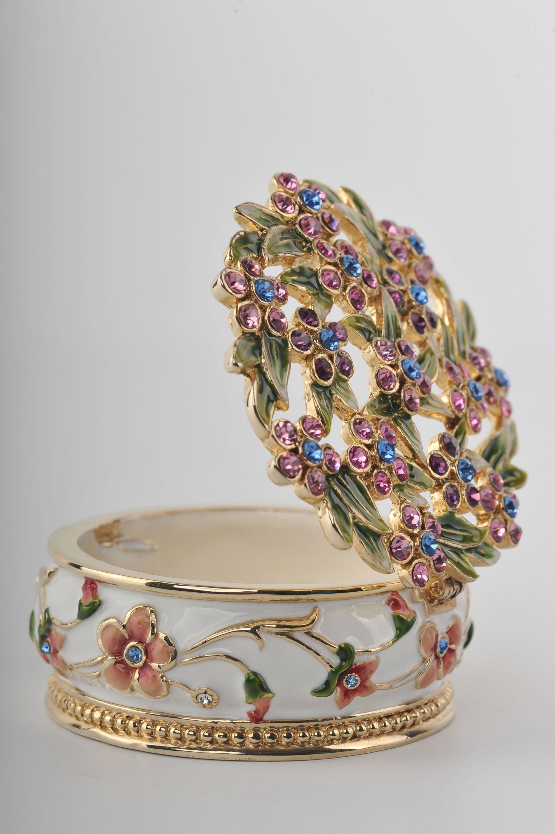 Keren Kopal Flowers Box