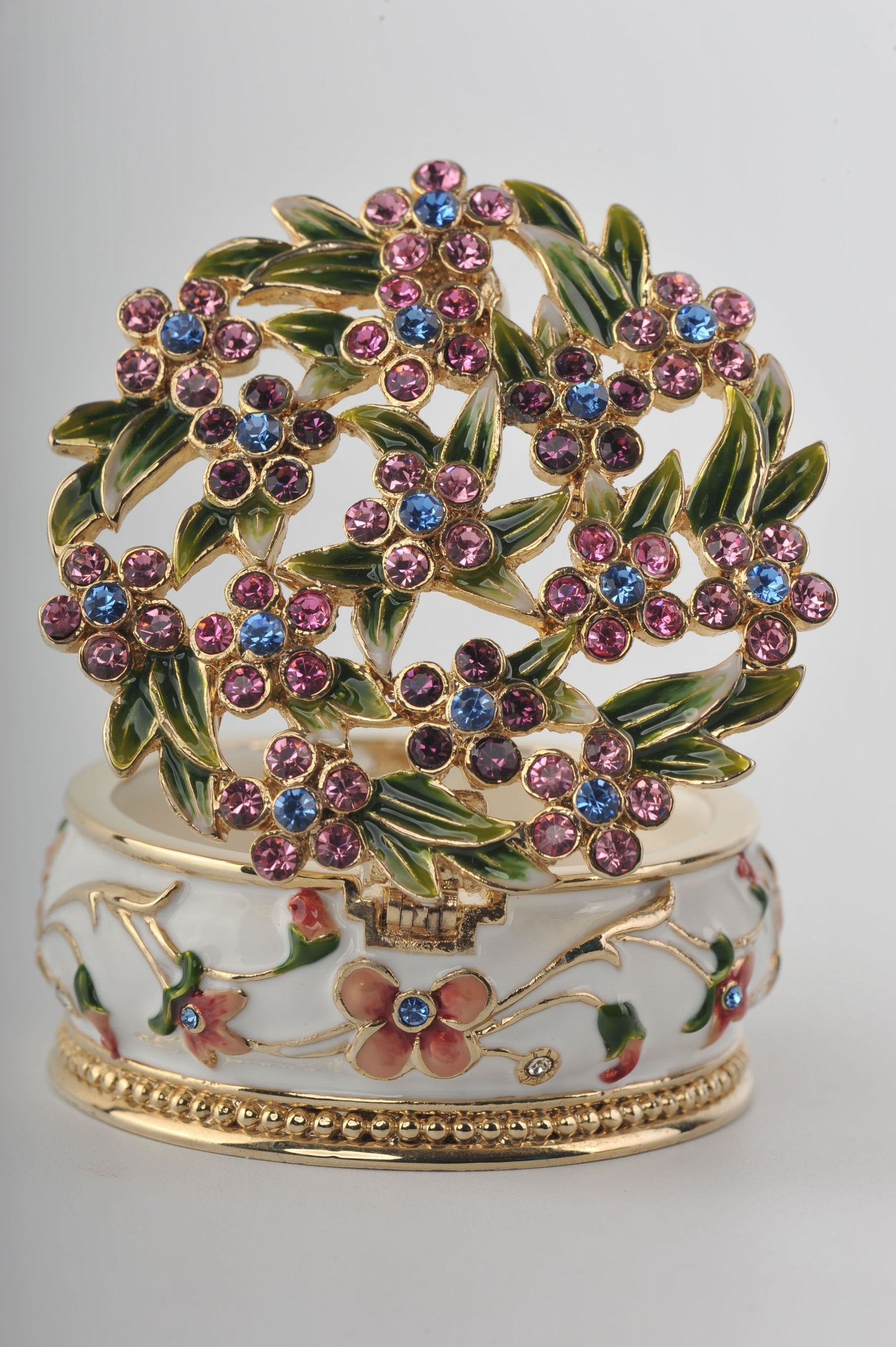 Keren Kopal Flowers Box