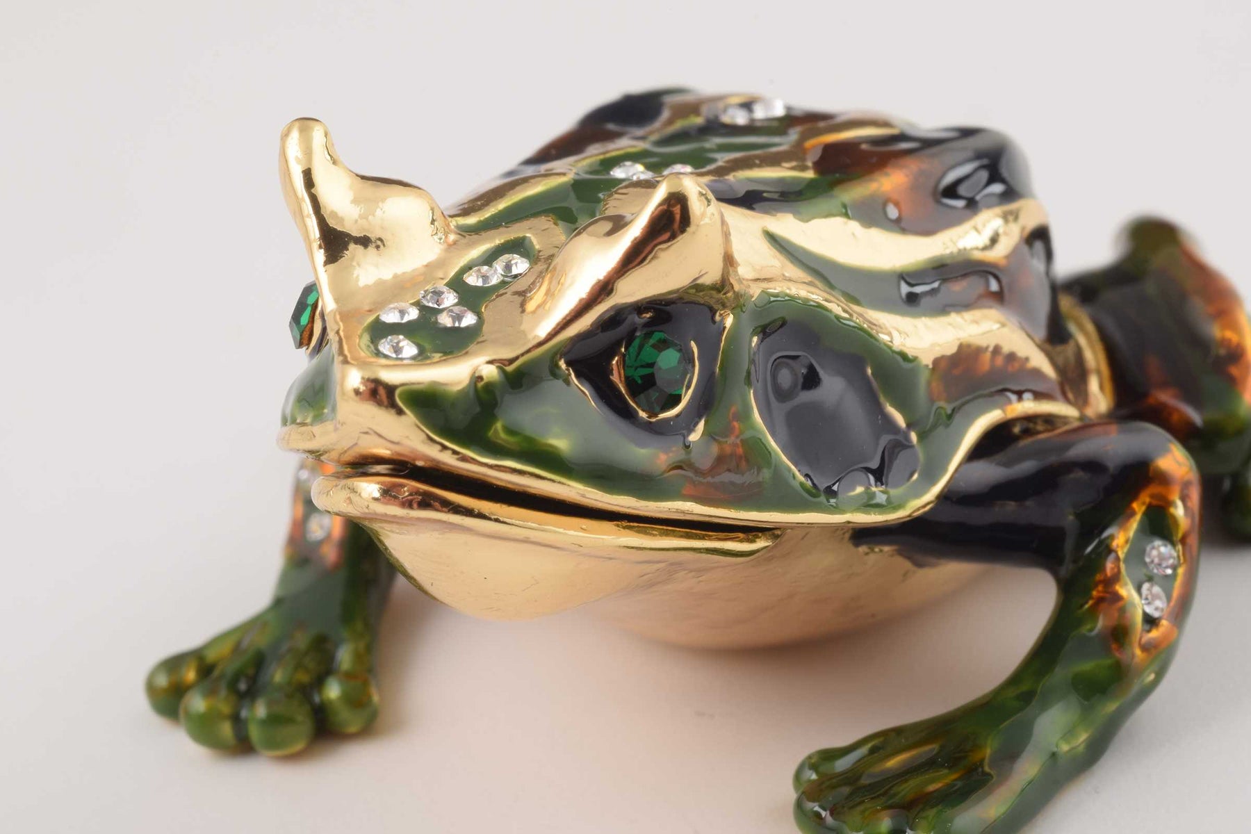 Keren Kopal Golden Frog