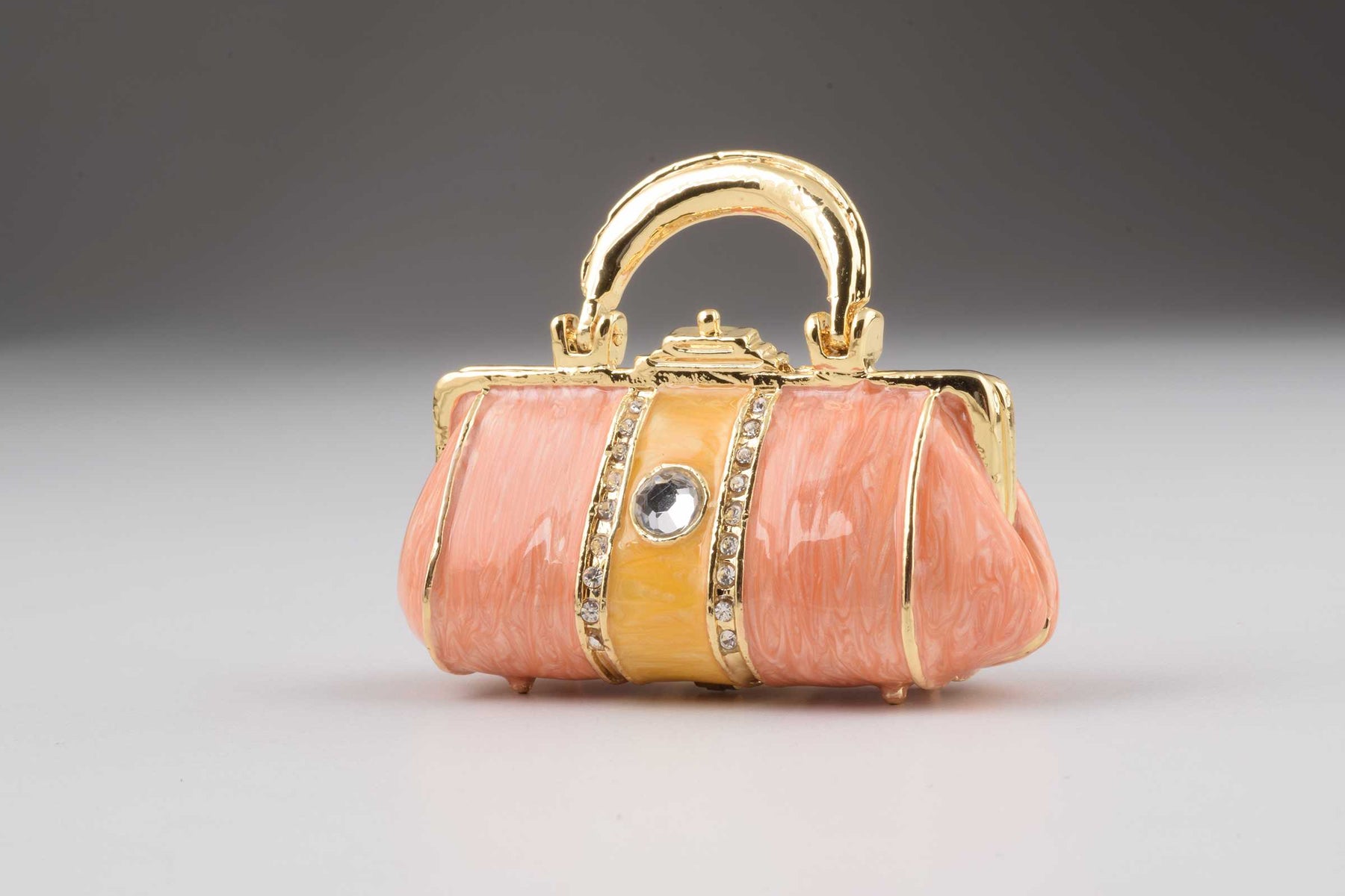 Keren Kopal Pink Handbag