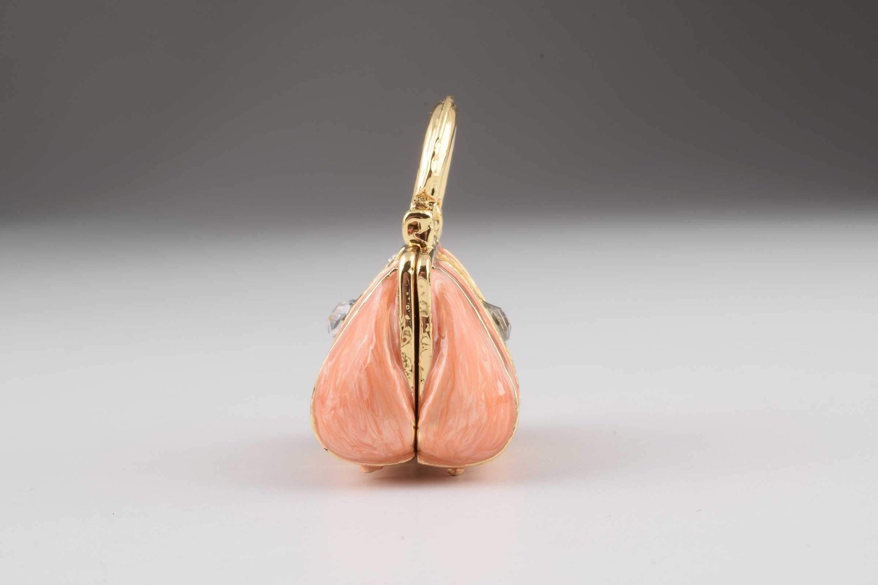 Keren Kopal Pink Handbag