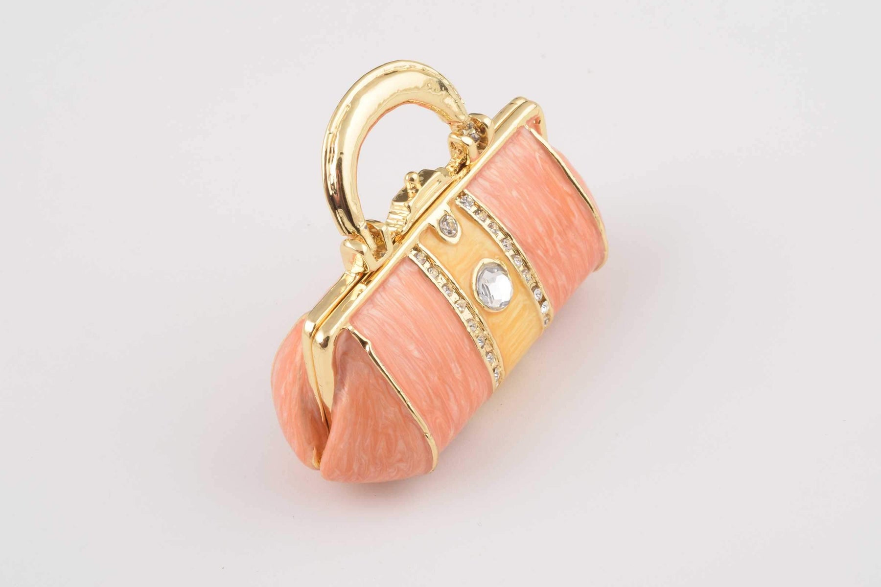 Keren Kopal Pink Handbag