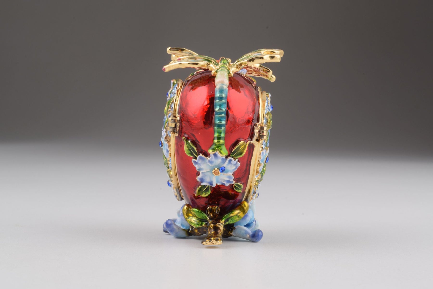 Keren Kopal Red Heart