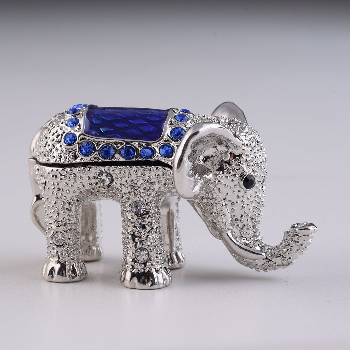 ◆BLUE ELEPHANT◆ CALIX silver CALIX silver - BLUE ELEPHANT