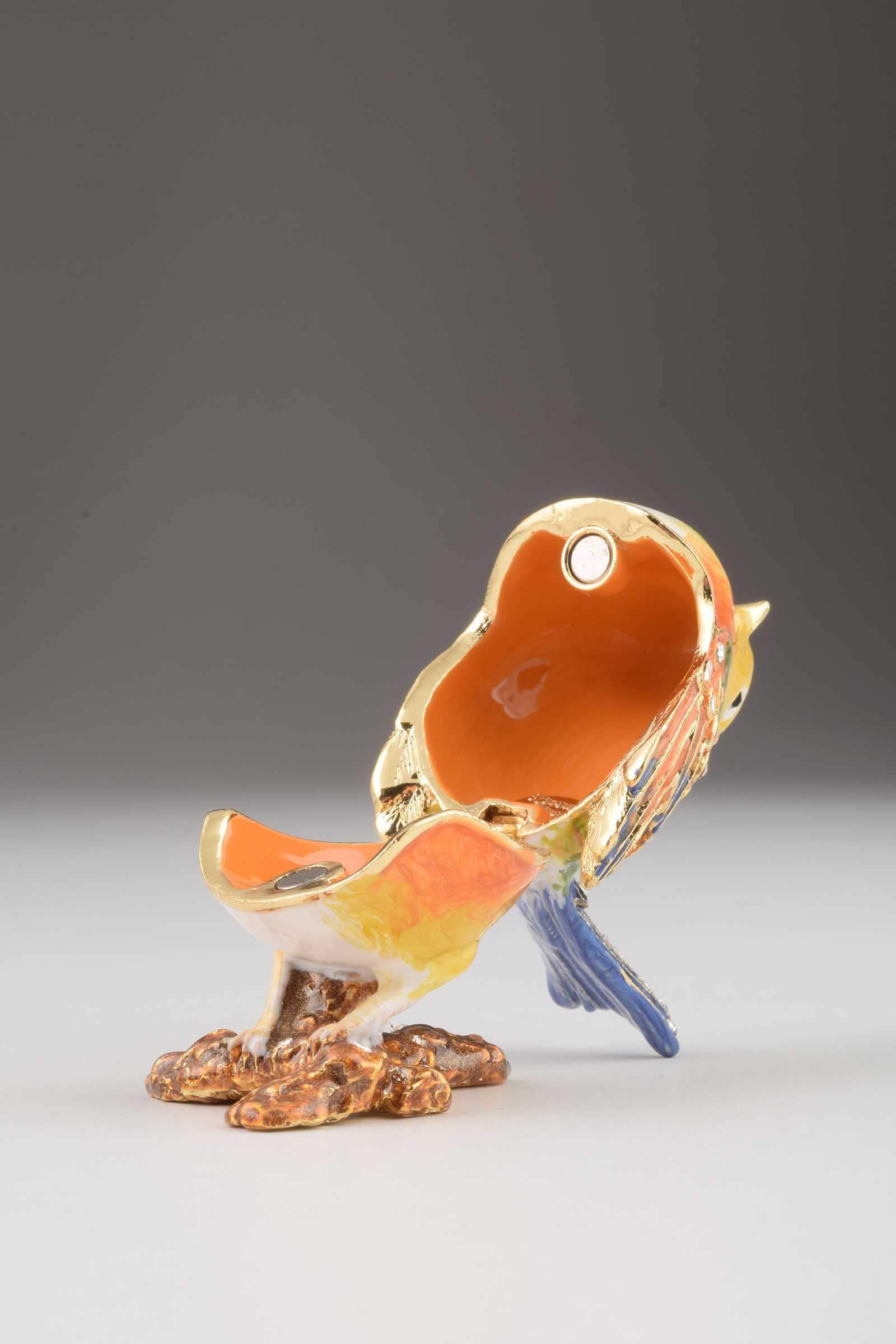 Keren Kopal Yellow Bird