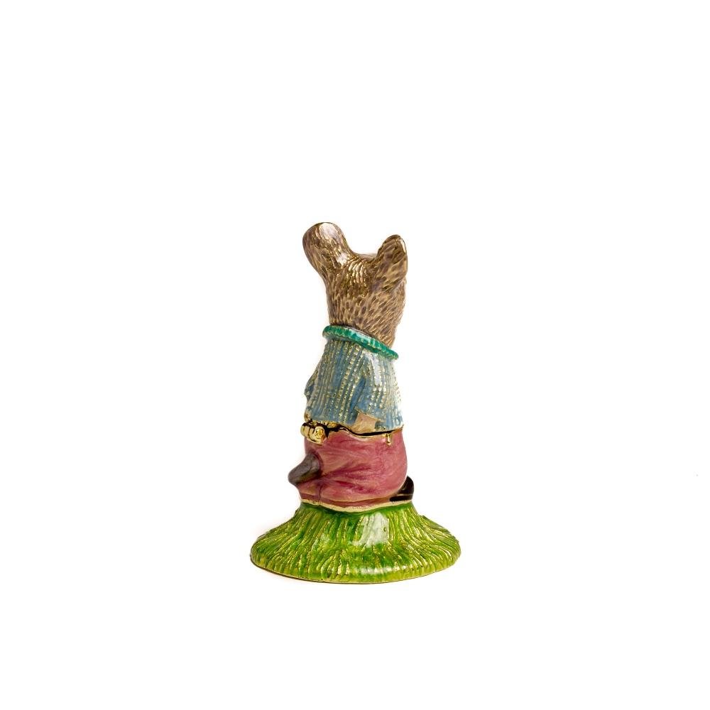Keren Kopal Baby Boy Mouse