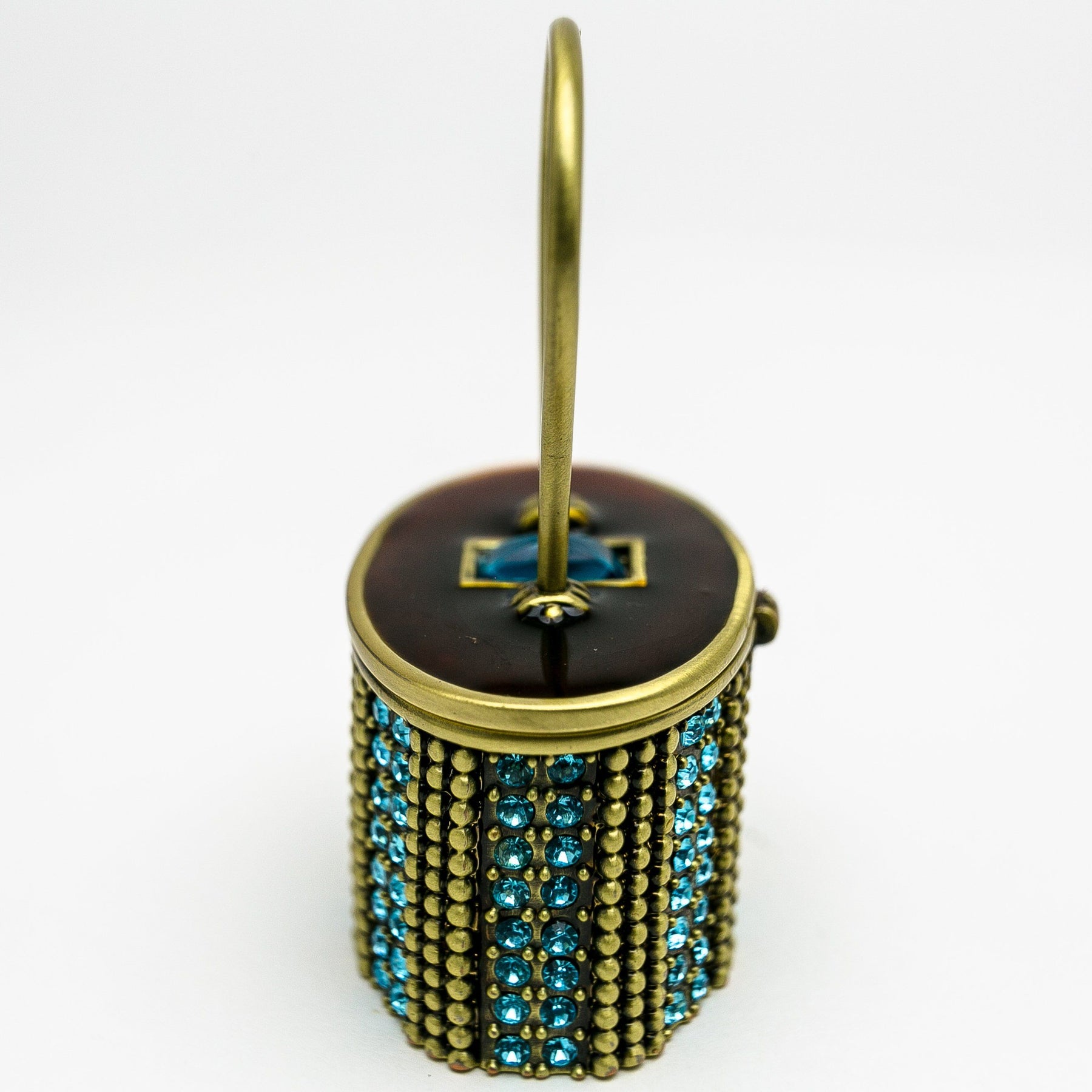 Keren Kopal Decorated Handbag