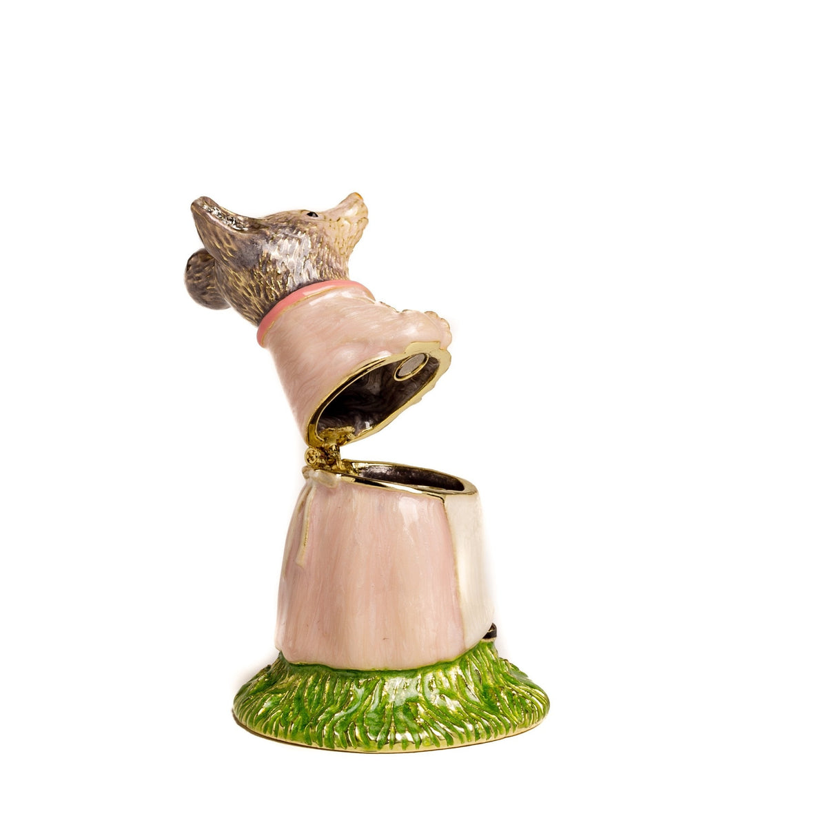 Keren Kopal Mother Mouse