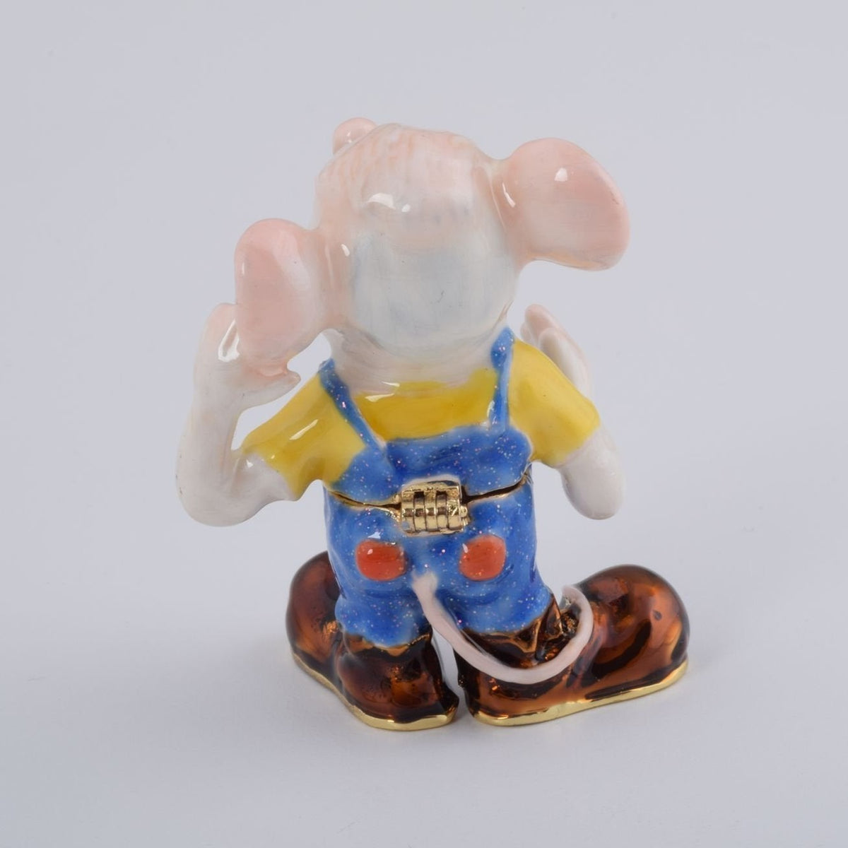 Keren Kopal Zodiac Rat