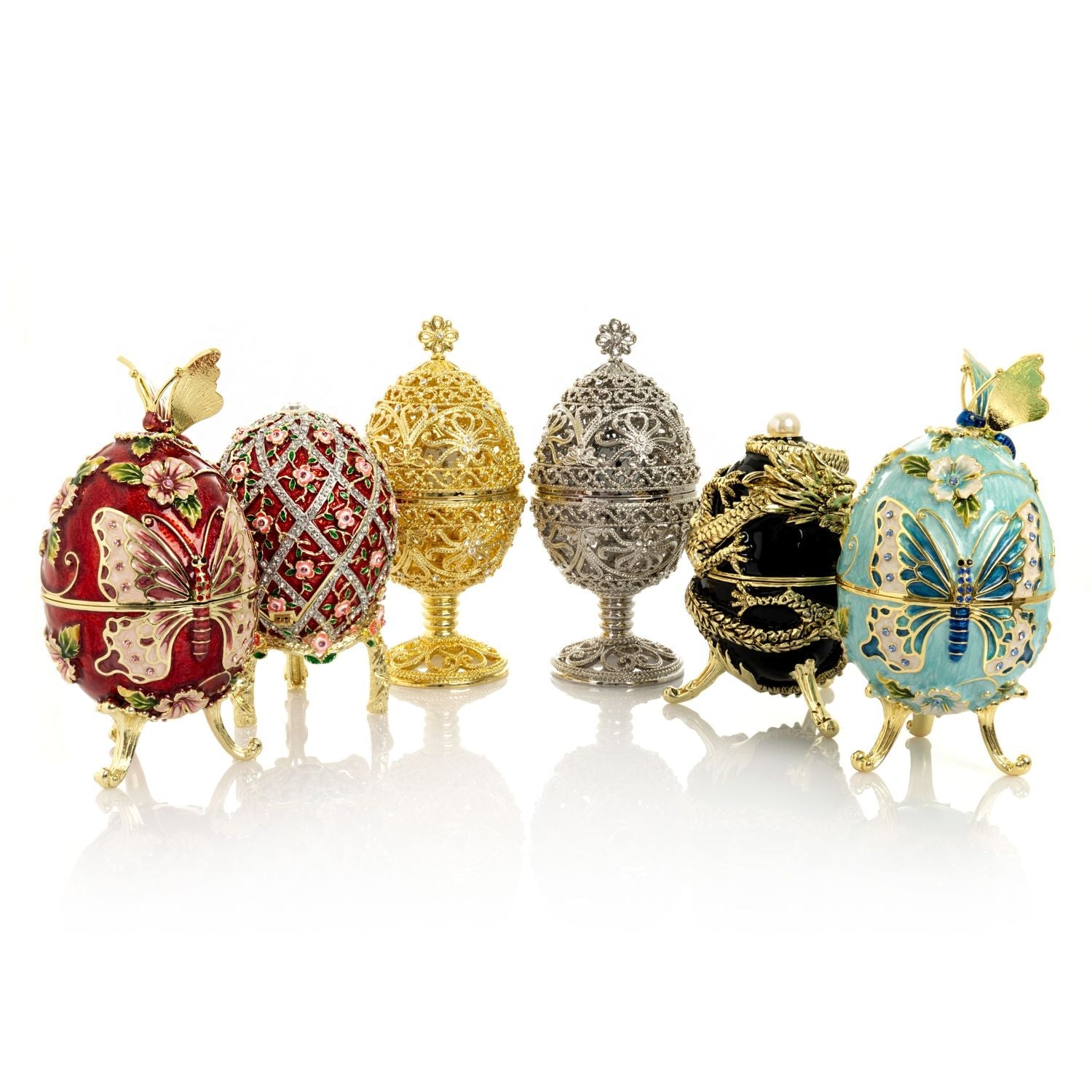 The Enchanting World of Music Boxes: A Timeless Treasure