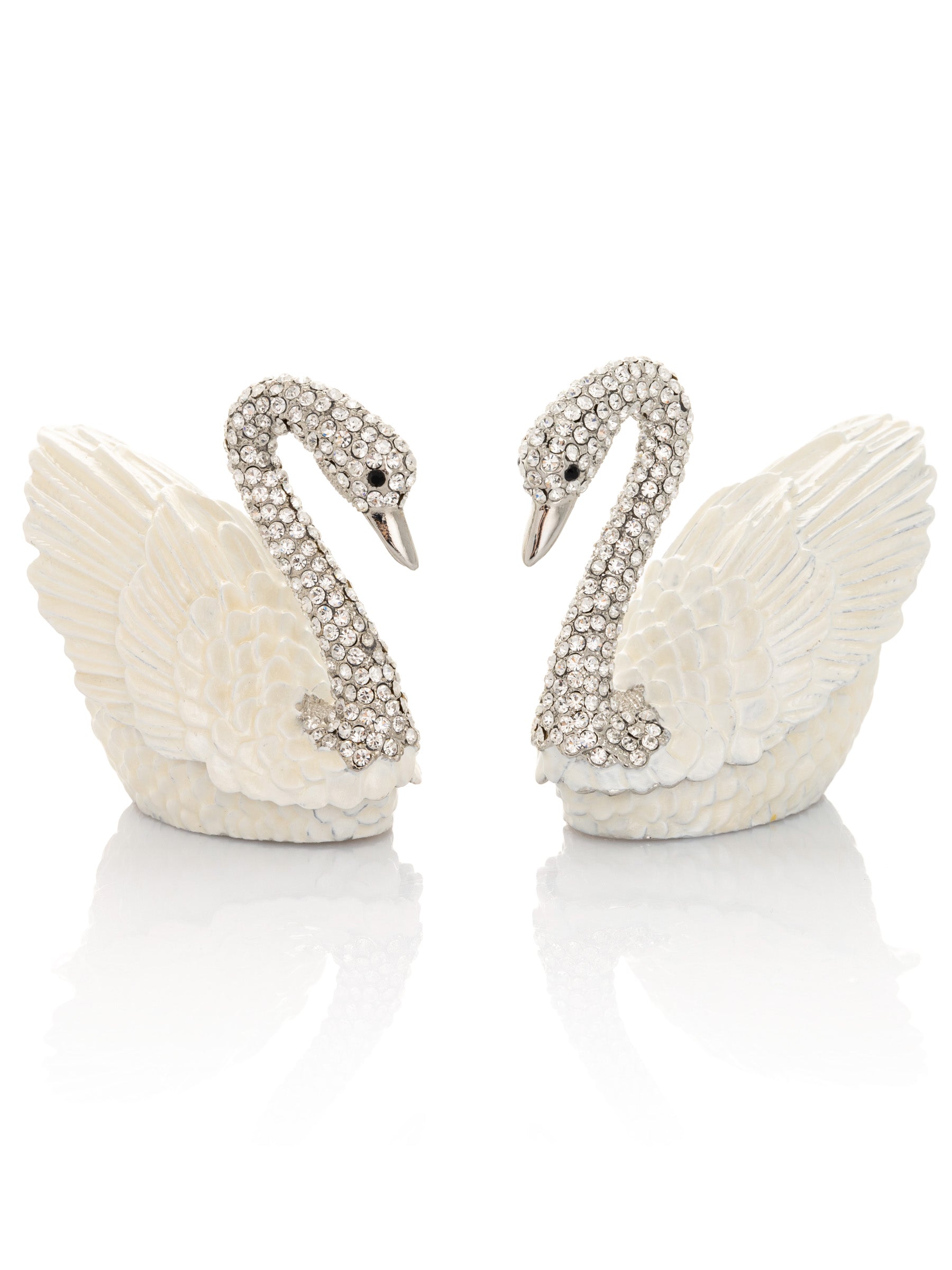 Birds, Peacocks & Swans