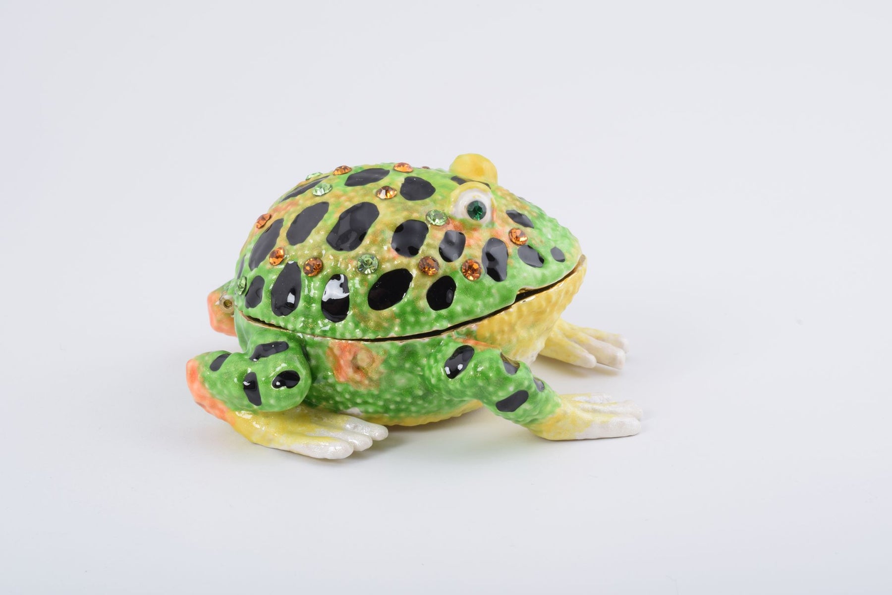 Keren Kopal Black Spotted Toad