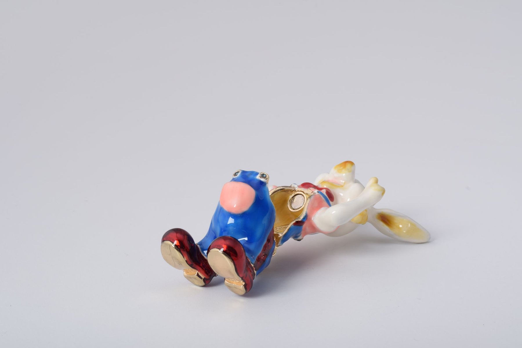 Keren Kopal Zodiac Rabbit