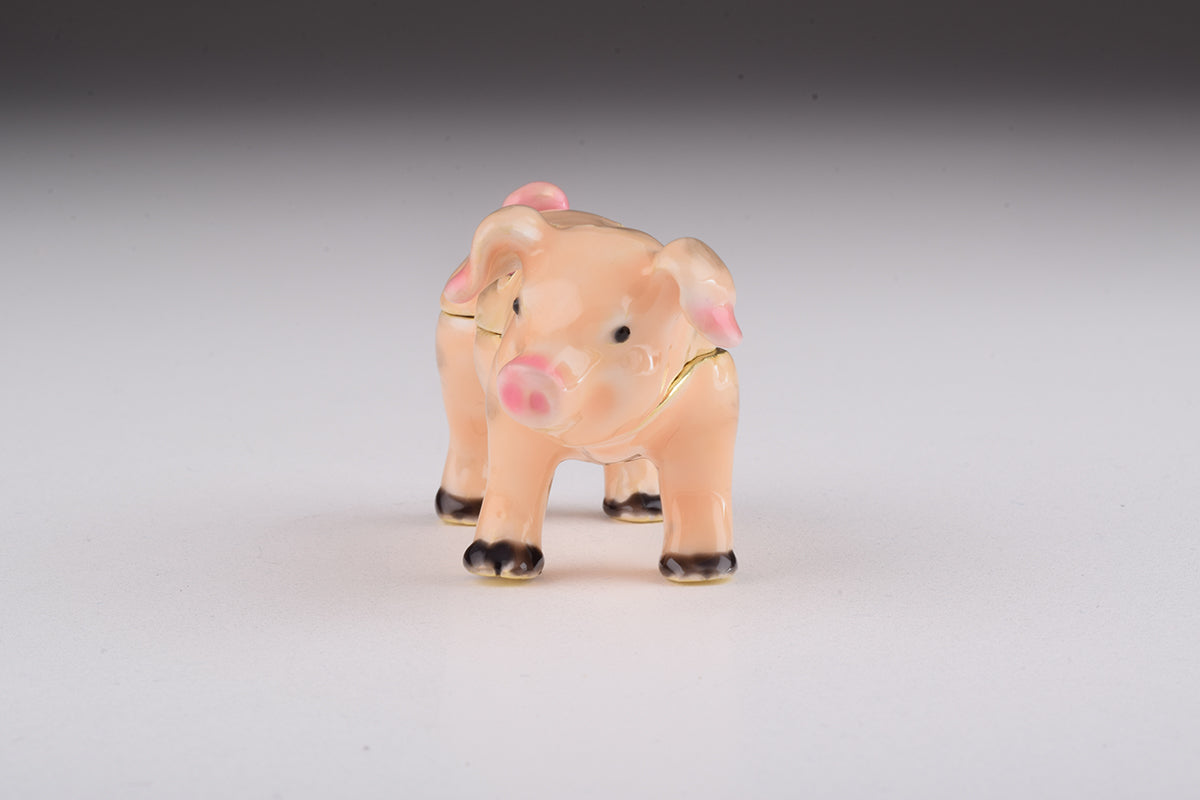 Keren Kopal Pink Pig