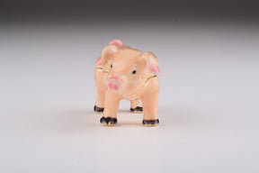 Keren Kopal Pink Pig