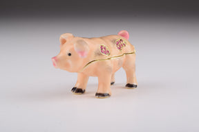 Keren Kopal Pink Pig