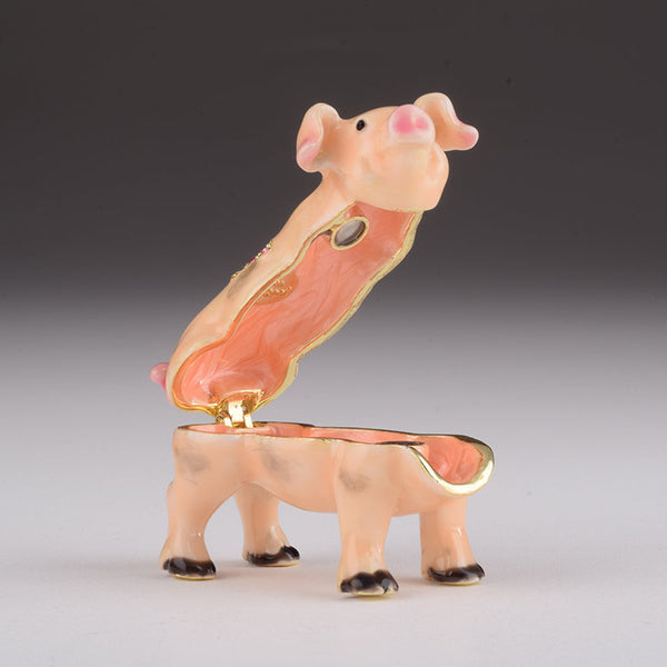 Pink Pig