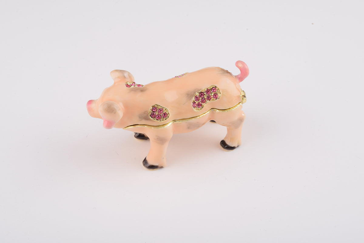 Keren Kopal Pink Pig