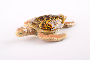 Keren Kopal Brown Sea Turtle