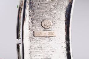 Keren Kopal Two Frogs Riding Slide