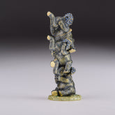 Keren Kopal Three Elephants