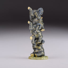 Keren Kopal Three Elephants