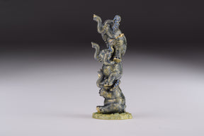 Keren Kopal Three Elephants