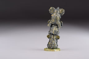 Keren Kopal Three Elephants