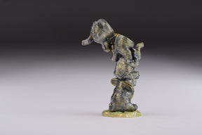 Keren Kopal Three Elephants