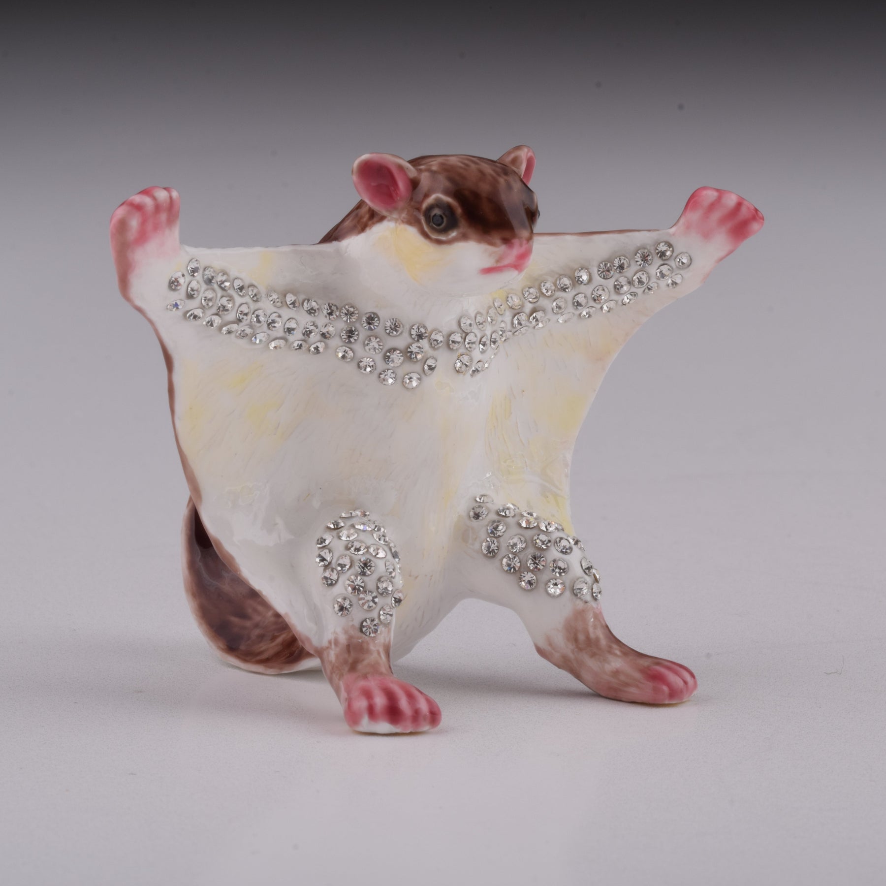 Keren Kopal Brown Bat