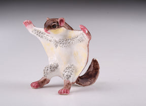 Keren Kopal Brown Bat