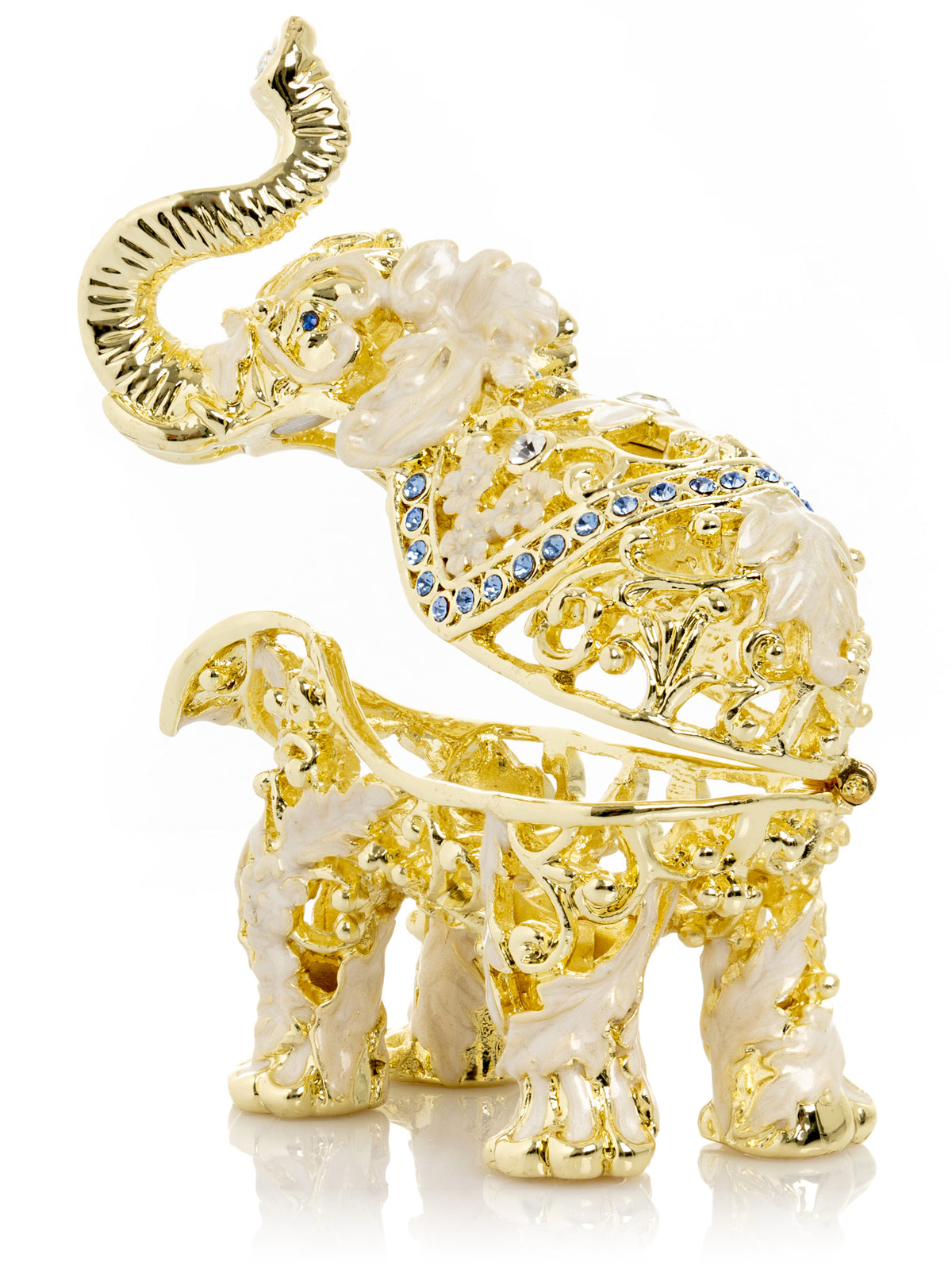 Golden Elephant