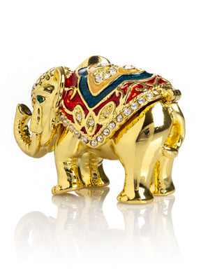 Keren Kopal Golden Elephant