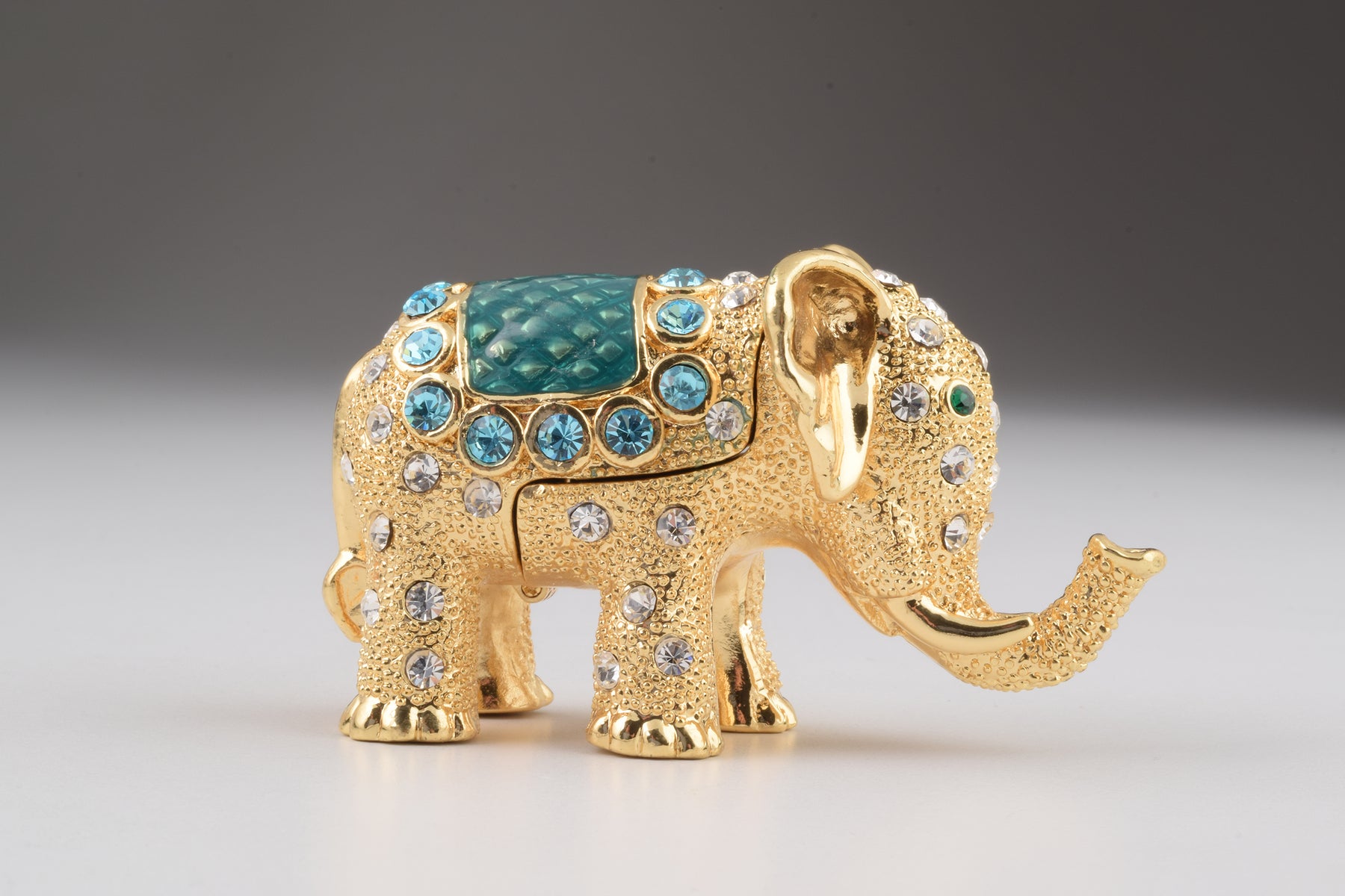 Keren Kopal Golden Elephant