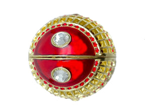 Keren Kopal Red Russian Egg