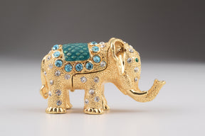 Keren Kopal Golden Elephant